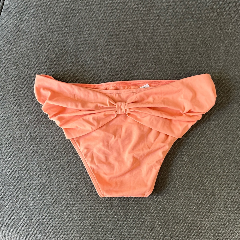 ASOS Bow-Bottoms